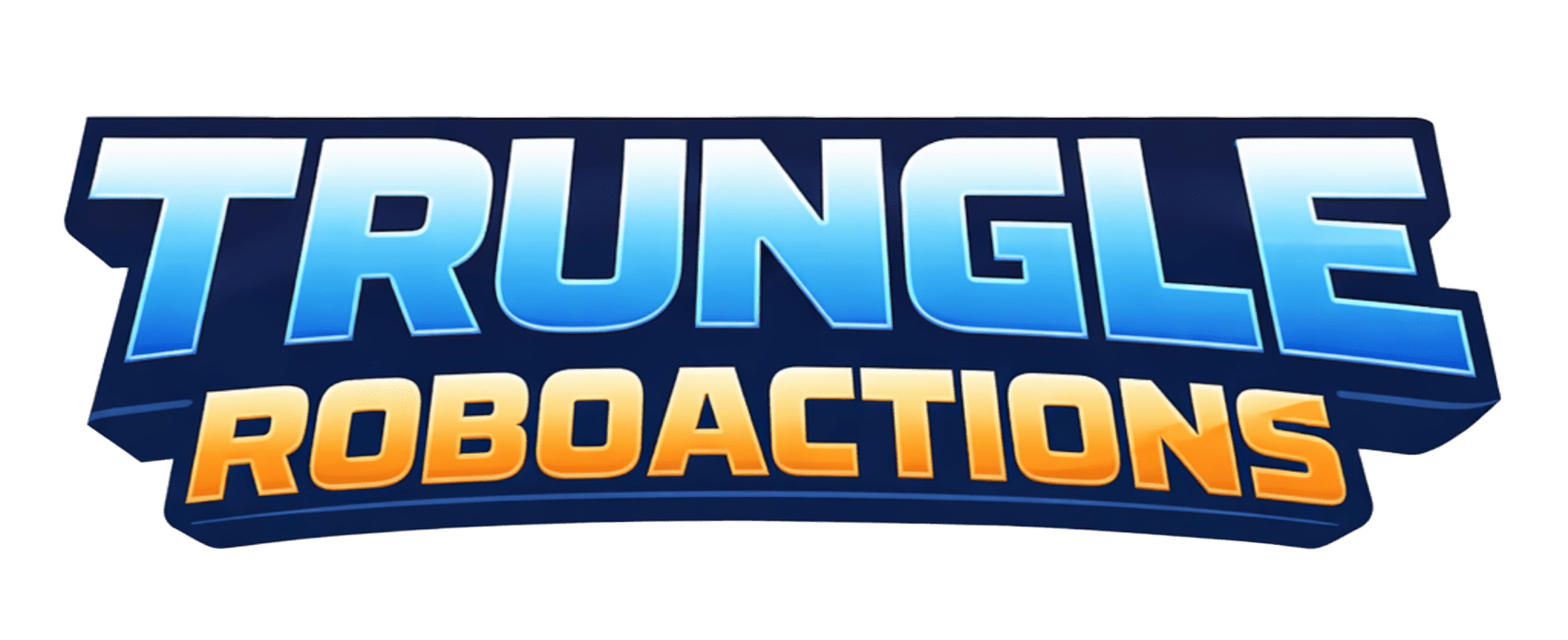 Trungle RoboActions